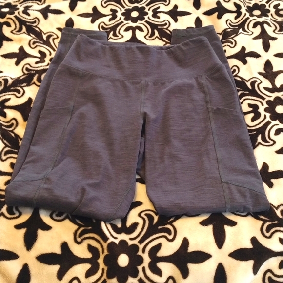 American Eagle Women's Size S Leggings - Picture 2 of 3